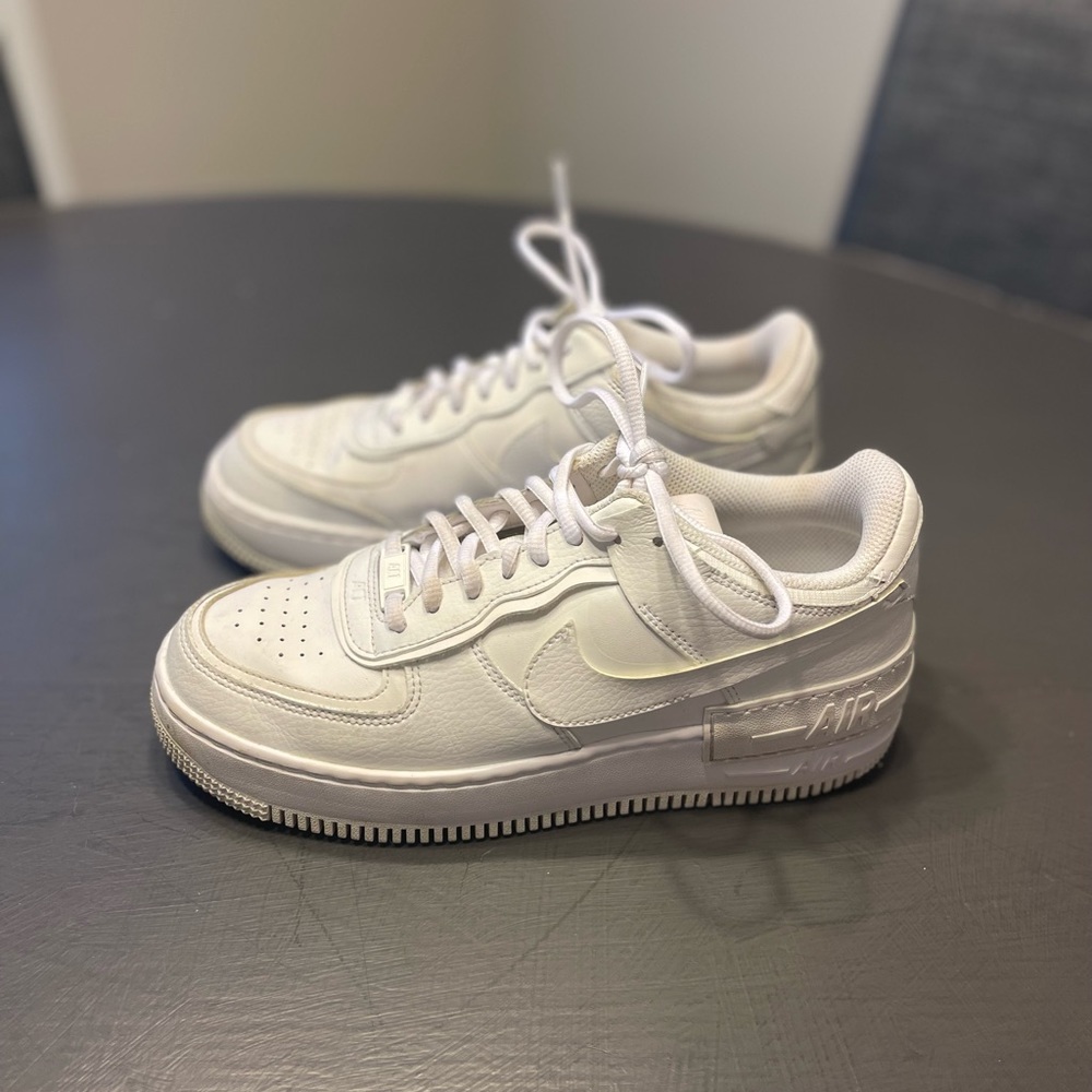 Nike Air Force